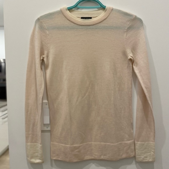 Club Monaco Sweater - Picture 2 of 2